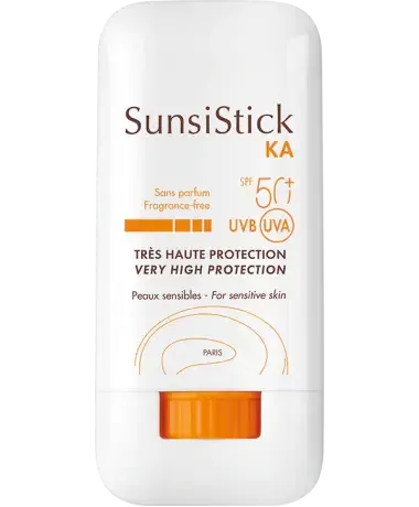 Avène Solar SPF50+ Sunsistick 20g