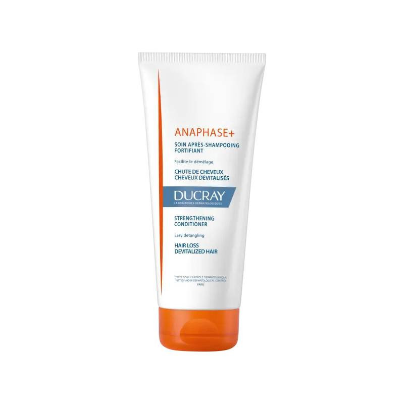 Ducray Anaphase+ Fortificante Após Champô 200ml