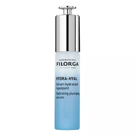 Filorga Hydra Hyal Sérum Hidratante Preenchedor 30ml