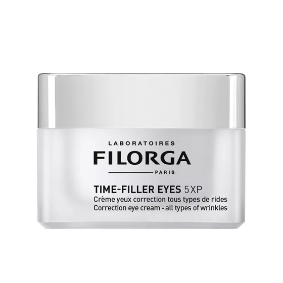 Filorga Time-Filler Eyes 5XP Creme Para Olhos 15ml