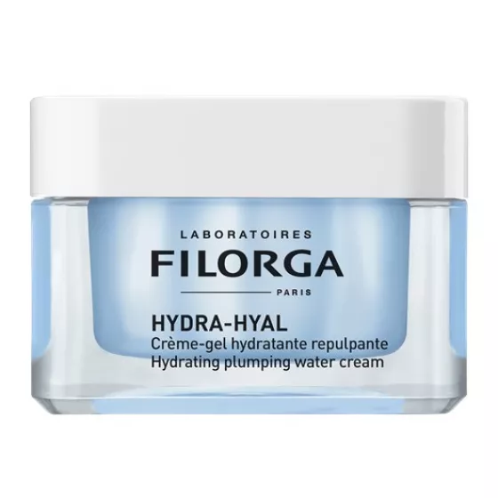 Filorga Hydra-Hyal Creme-Gel Hidratante 50ml