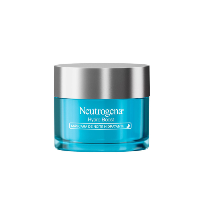 Neutrogena Hydro Boost Máscara de Noite 50ml