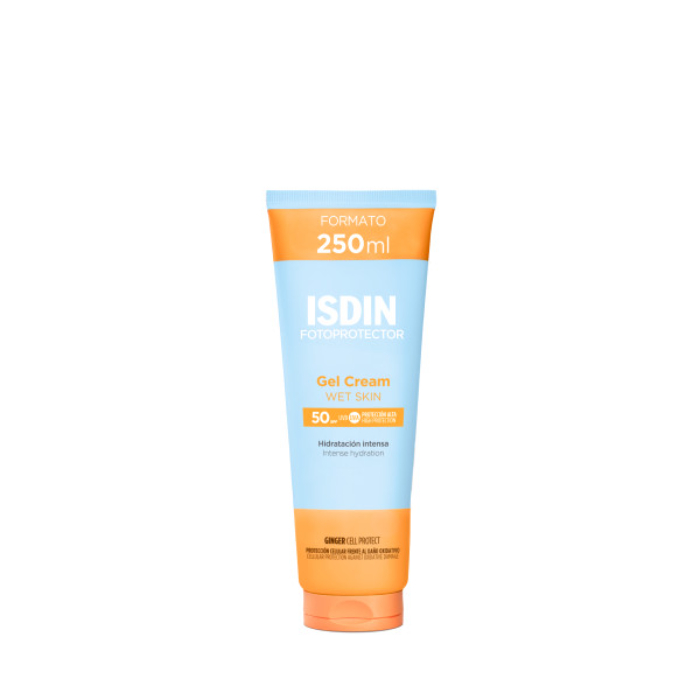 Isdin Fotoproteção Gel Cream FPS50 250ml