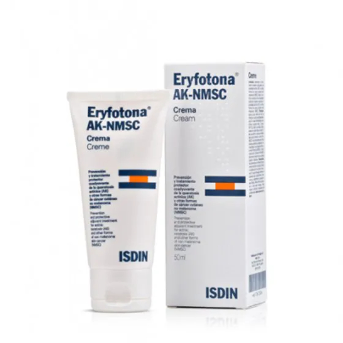 Isdin Eryfotona Ak Nmsc Creme Cutaneo 50ml