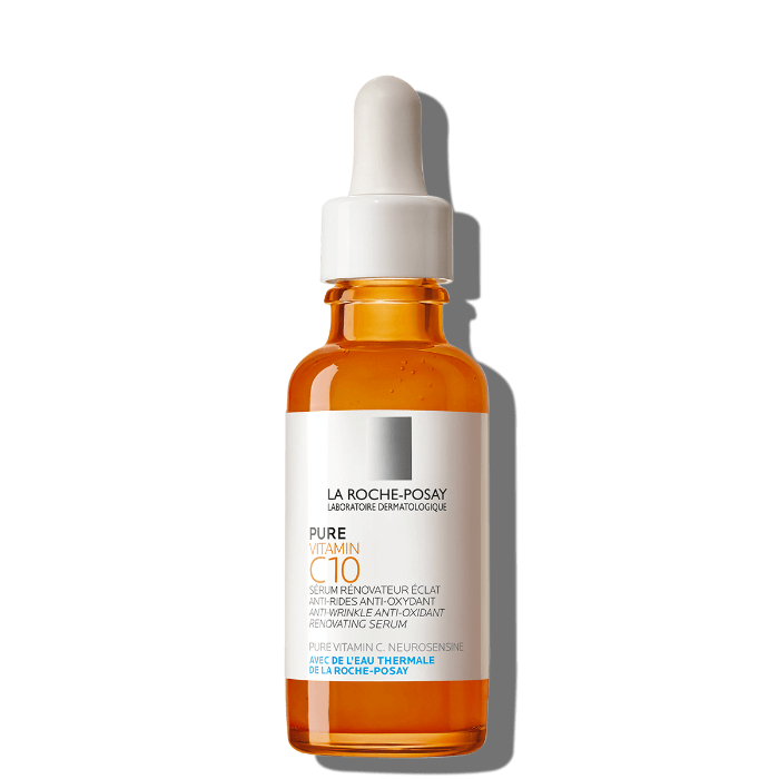 La Roche Posay Pure Vitamin C10 Sérum 30ml