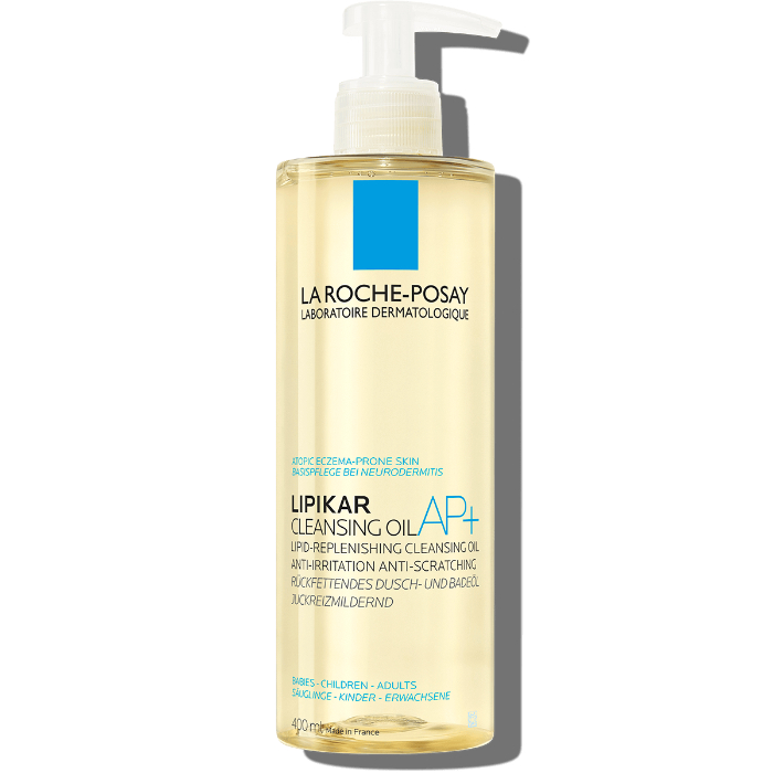 La Roche-Posay Lipikar AP+ Óleo Lavante 750ml