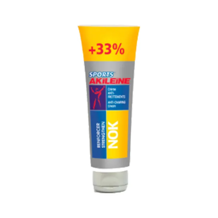 Akileine Sports Nok Creme 75 Ml Com Oferta De 33%