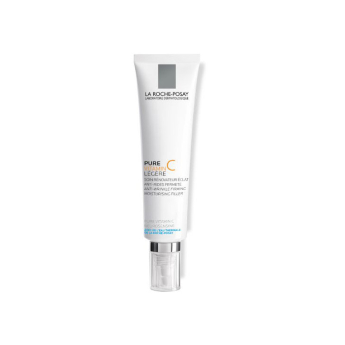 La Roche Posay Pure Vitamin C Fluido 40ml