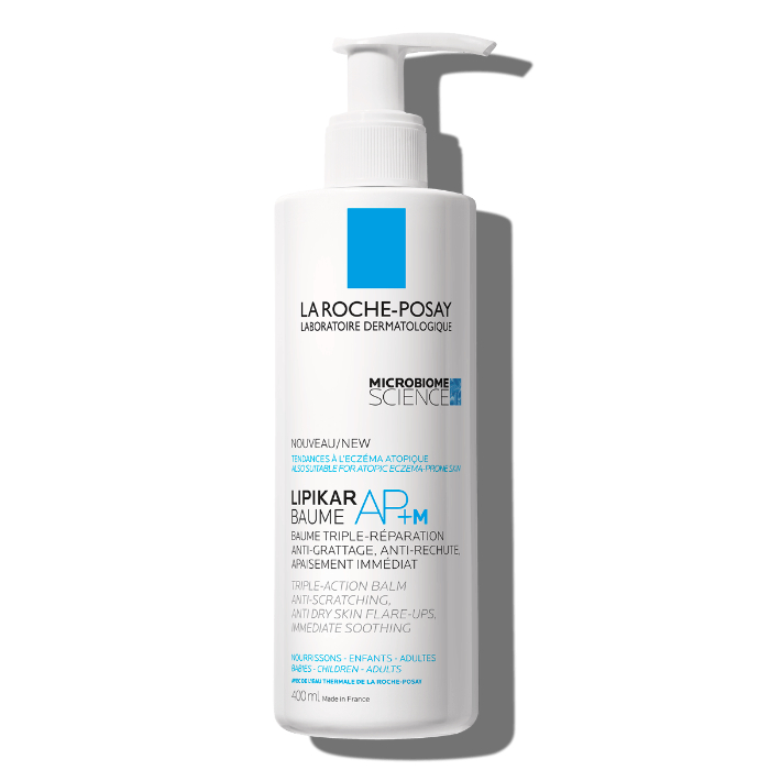 La Roche Posay Lipikar Baume AP+M 400ml