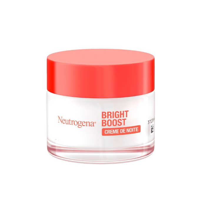 Neutrogena Bright Boost Creme Noite 50ml