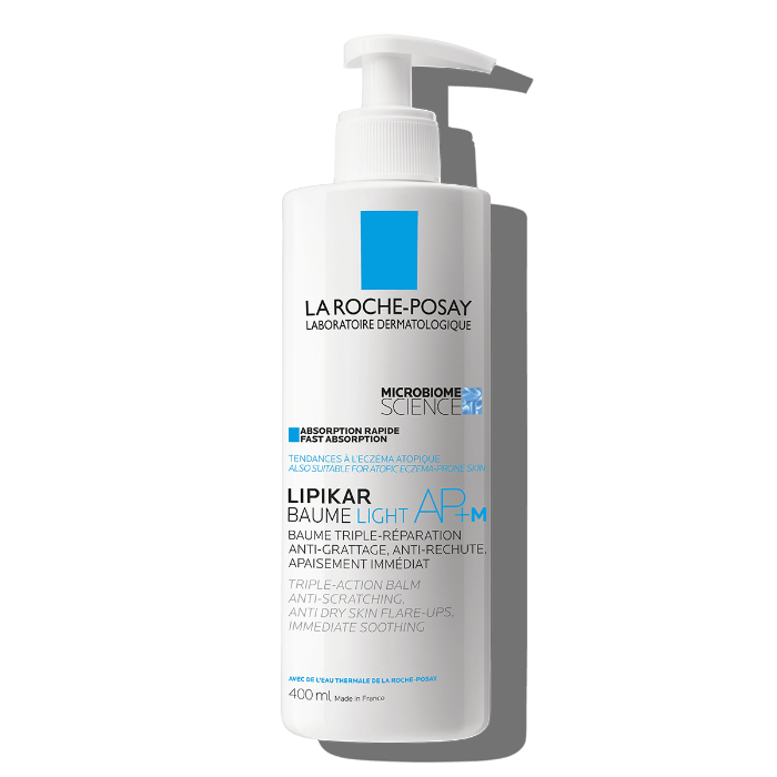 La Roche Posay Lipikar Baume AP Light 400ml