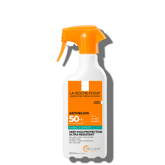 La Roche Posay Anthelios Familiar Spray SPF50+ 300ml