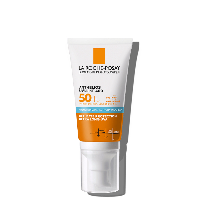 La Roche Posay Anthelios UVMune Creme SPF50+ 50ml