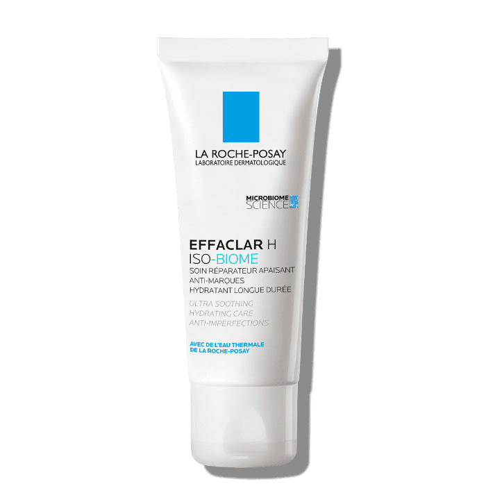 La Roche Posay Effaclar H Iso-Biome Creme 40ml