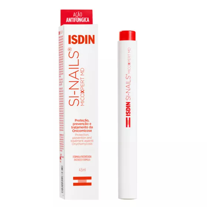 Isdin SI-Nails MicoXpert MD 4,5ml