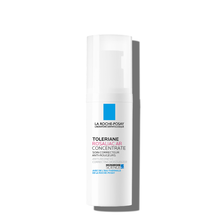 La Roche Posay Toleriane Rosaliac AR Concentrado 40ml