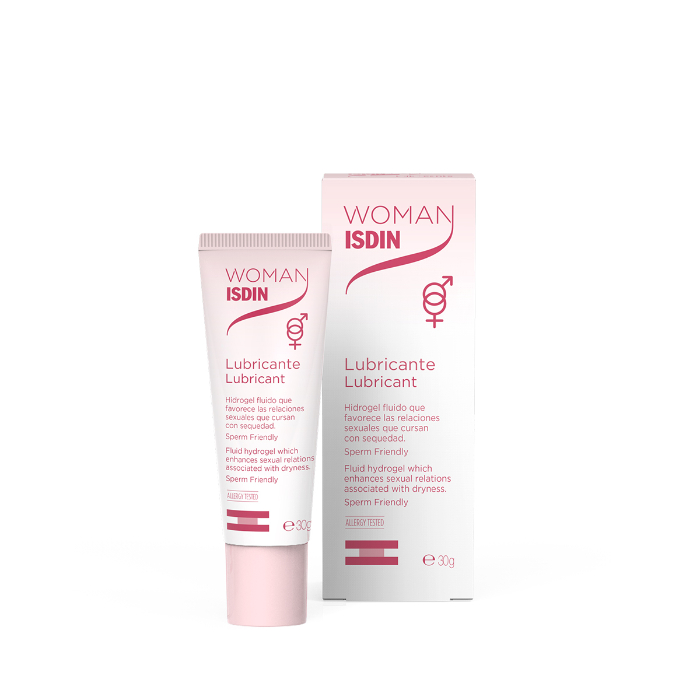 Isdin Woman Intim Lubricante 30g