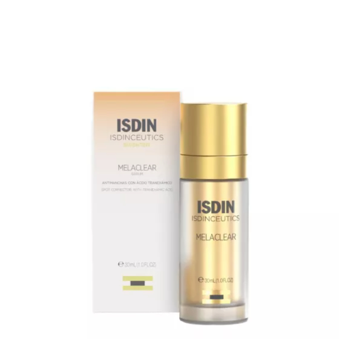 Isdinceutics Melaclear Sérum 30ml