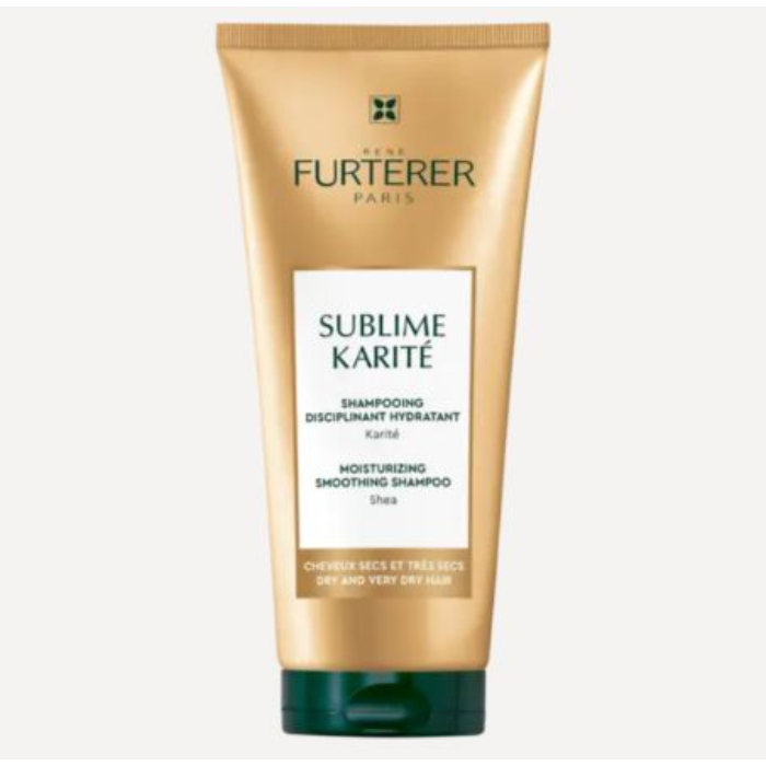 Rene Furterer Karite Champô Cabelo Seco 200ml