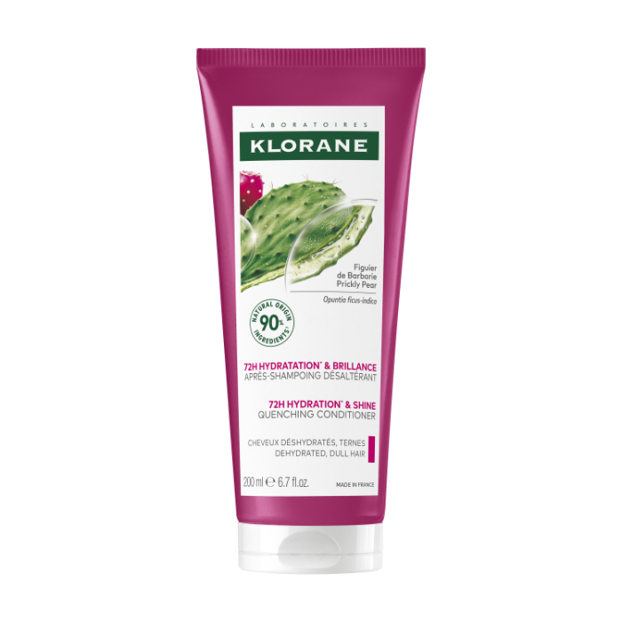 Klorane Figo India Condicionador 200ml