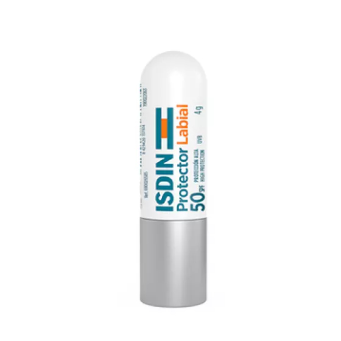 Isdin FotoproteçãoProtetor Labial SPF50 4g