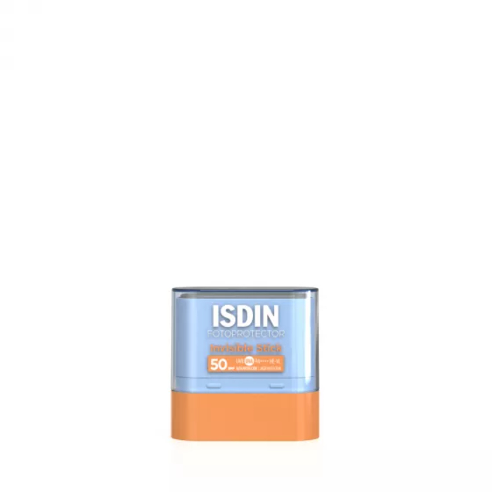 Isdin Fotoproteção Invisible Stick FPS50 10g