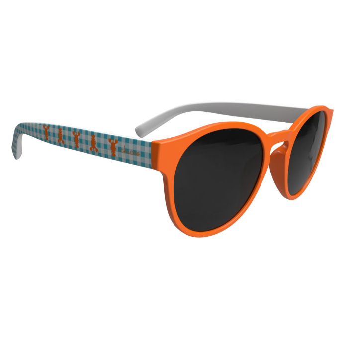 Chicco Oculos Sol Laranja 36M+