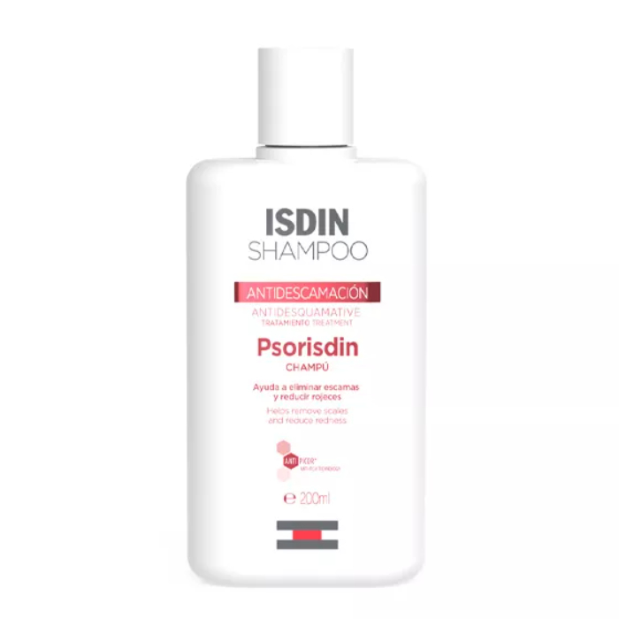 Isdin Psorisdin Champô 200ml