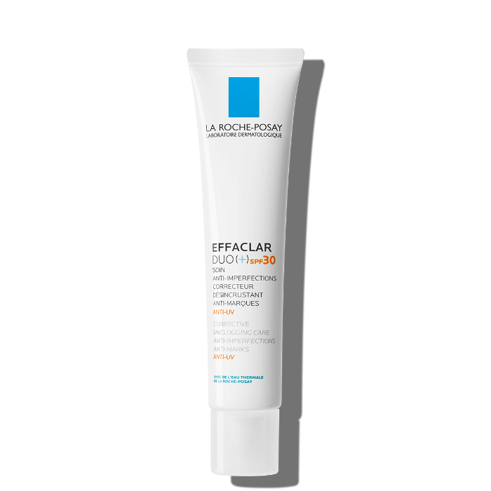 La Roche-Posay Effaclar Duo(+) FPS30 40ml