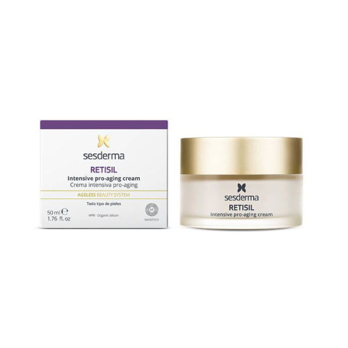 Sesderma Retisil Creme Intensivo Pro-Aging 50ml