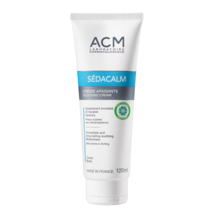 Sedacalm Creme Calmante 120ml