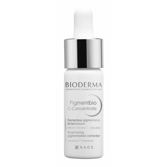 Bioderma Pigmentbio C-Concentrate Sérum 15ml