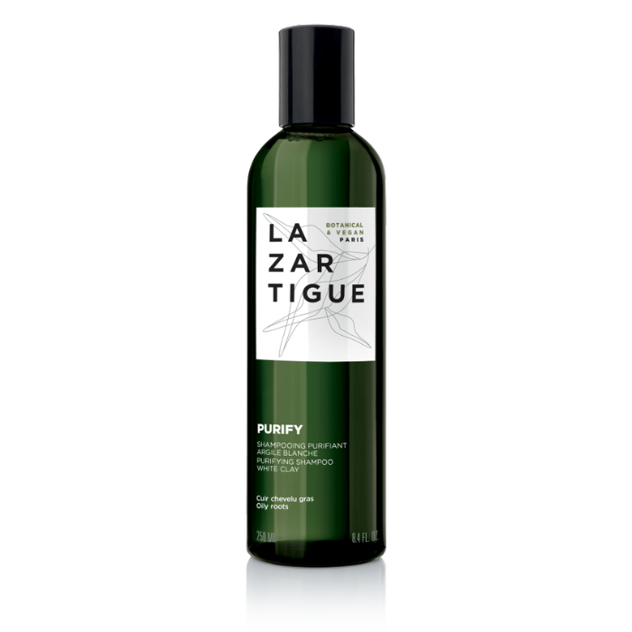 Lazartigue Purify Champô Purificante 250ml