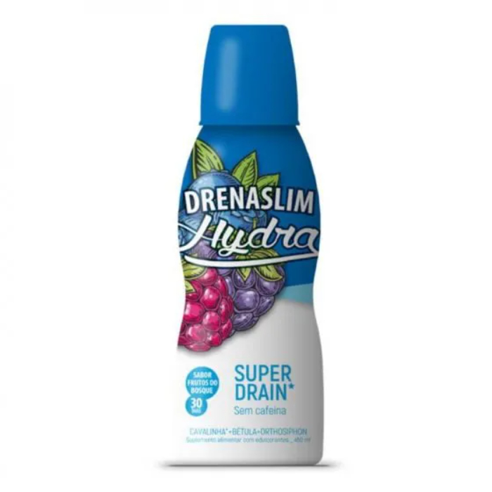 Drenaslim Hydra 450ml