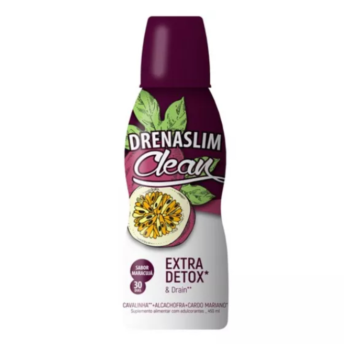 Drenaslim Clean 450ml