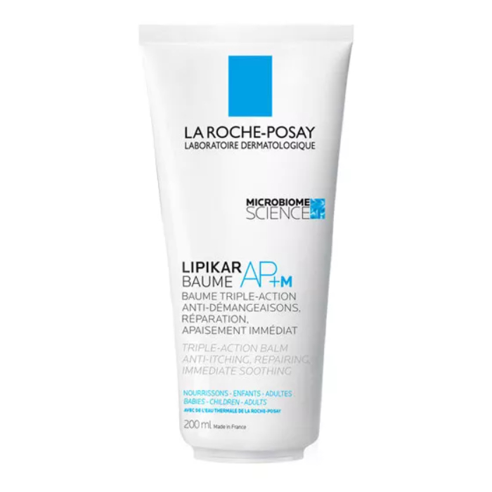 La Roche Posay Lipikar Baume AP+M 200ml