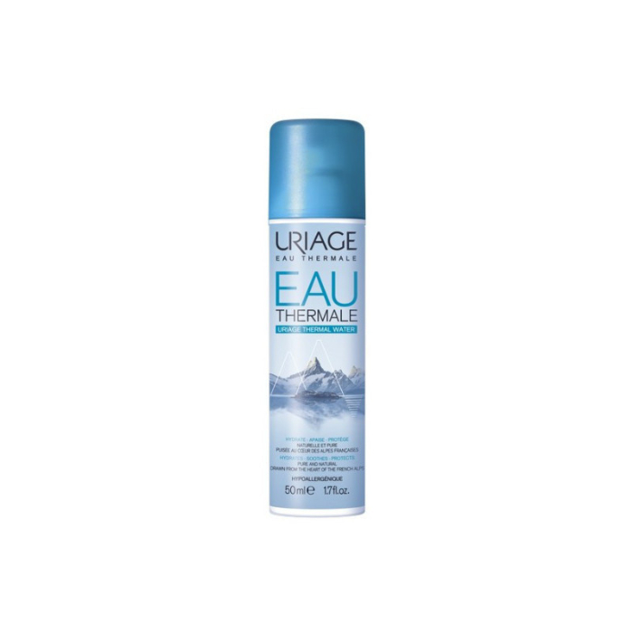 Uriage Água Termal 50ml