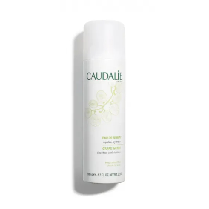 Caudalie Água de Uva 200ml