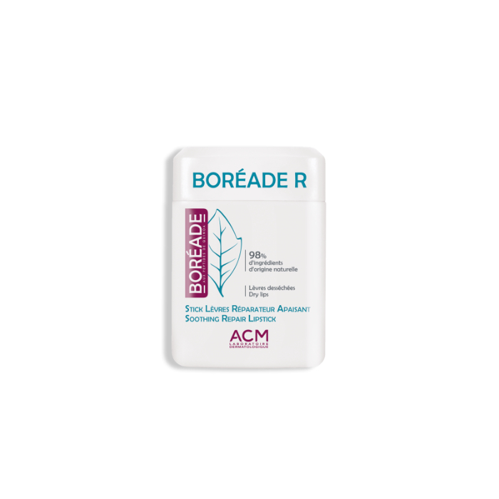 Boreade R Stick Labial Reparador