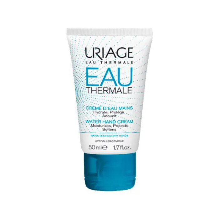 Uriage Creme Mãos 50ml