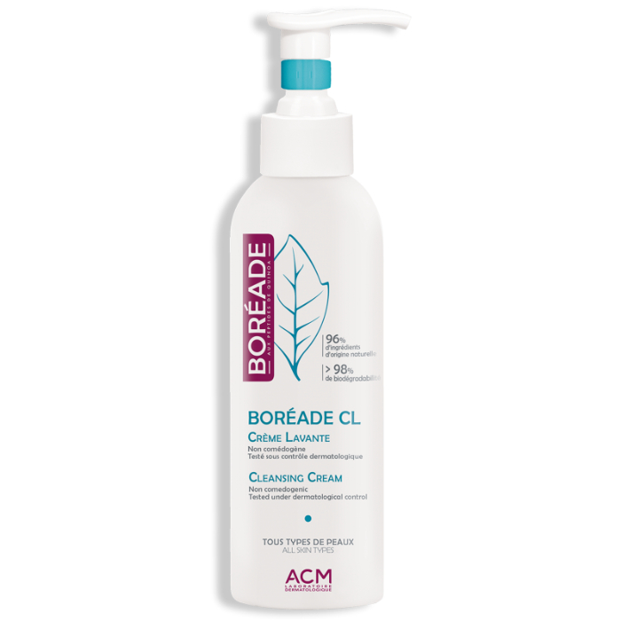 Boreade Cl Creme Lavante 200Ml