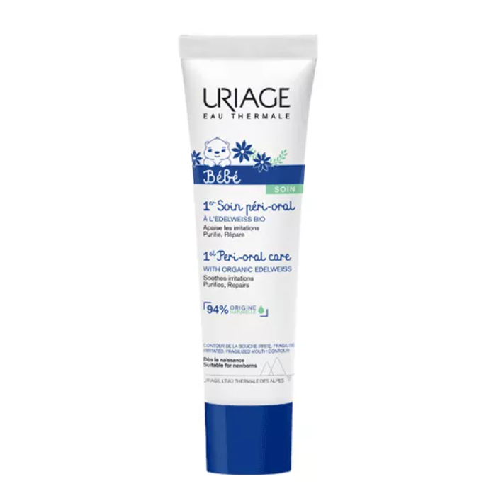 Uriage Bebé 1º Creme Peri Oral 30ml