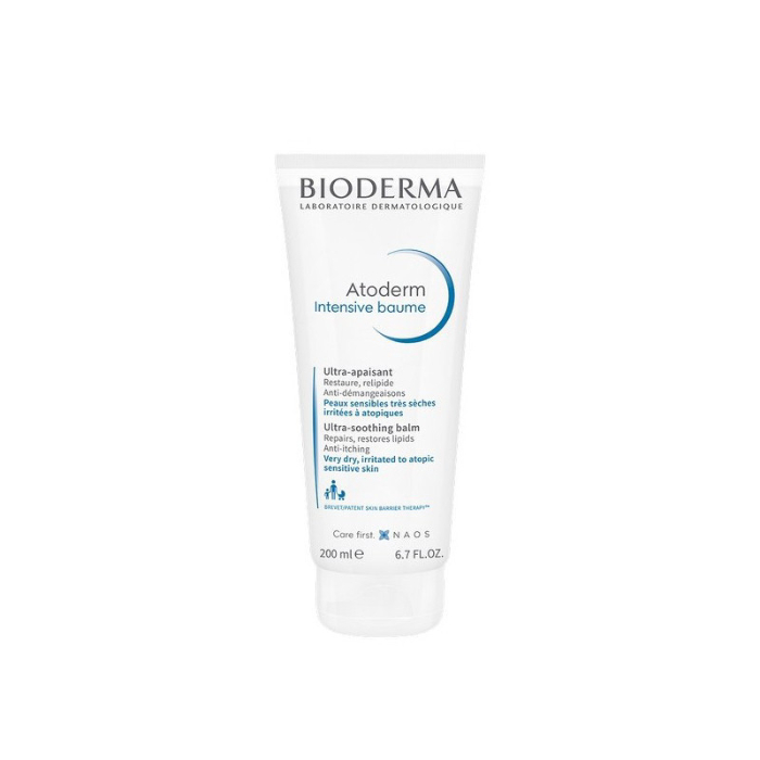 Bioderma Atoderm Intensive Baume 200 ml