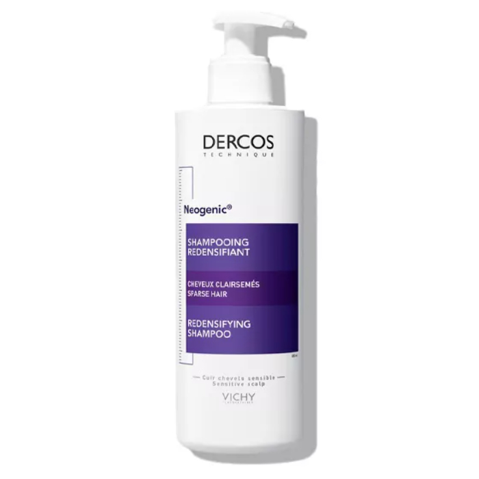 Dercos Neogenic Redensificador 400ml