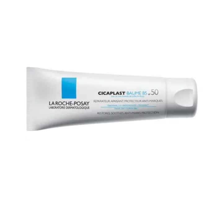 La Roche Posay Cicaplast B5+ Ultra Repair FPS50+ 40ml