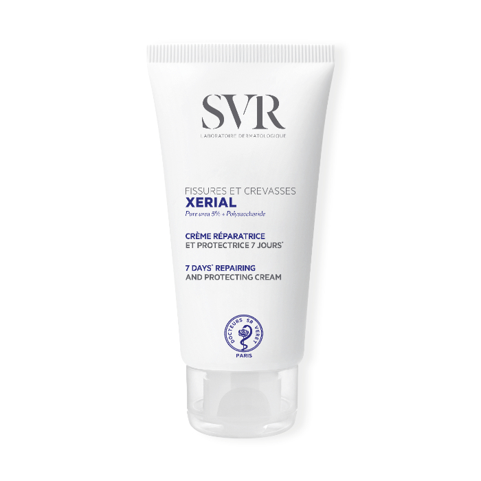 SVR Xerial Creme Fissuras/Gretas 50ml