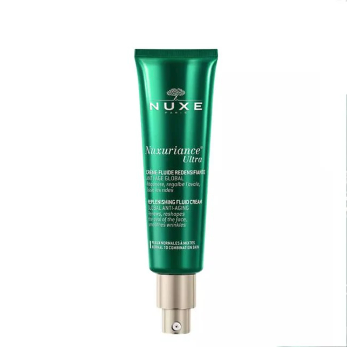 Nuxe Nuxuriance Creme Ultra Fluido 50ml