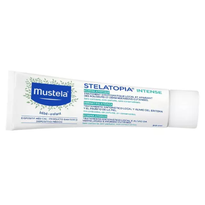 Mustela Stelatopia Intense Creme 30ml