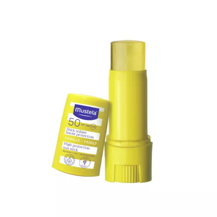 Mustela Solar Stick SPF50 9ml