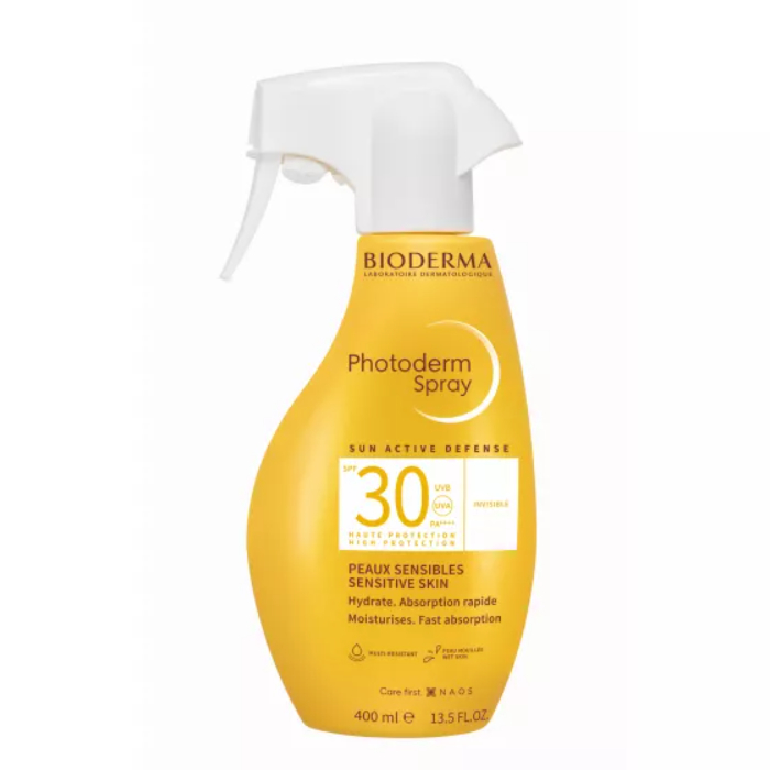 Bioderma Photoderm Spray SPF30+ 400ml